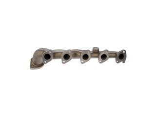 Dorman - OE Solutions Exhaust Manifold Kit with Gaskets for 2000-2012 Ford 674-783