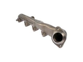Dorman - OE Solutions Exhaust Manifold Kit with Gaskets for 2000-2012 Ford 674-783