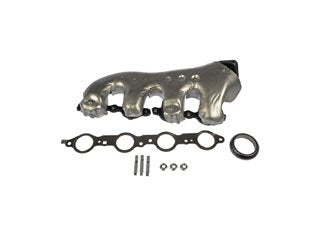 Dorman - OE Solutions Exhaust Manifold Kit with Gaskets for 2007-04 Buick 674-785