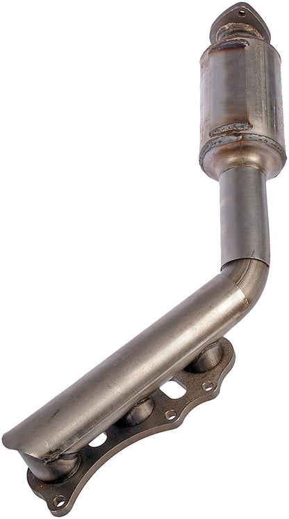 Dorman Catalytic Converter With Integrated Exhaust Manifold For 2006-09 Toyota Tundra, Tacoma, 4Runner, Fj Cruiser 674-796