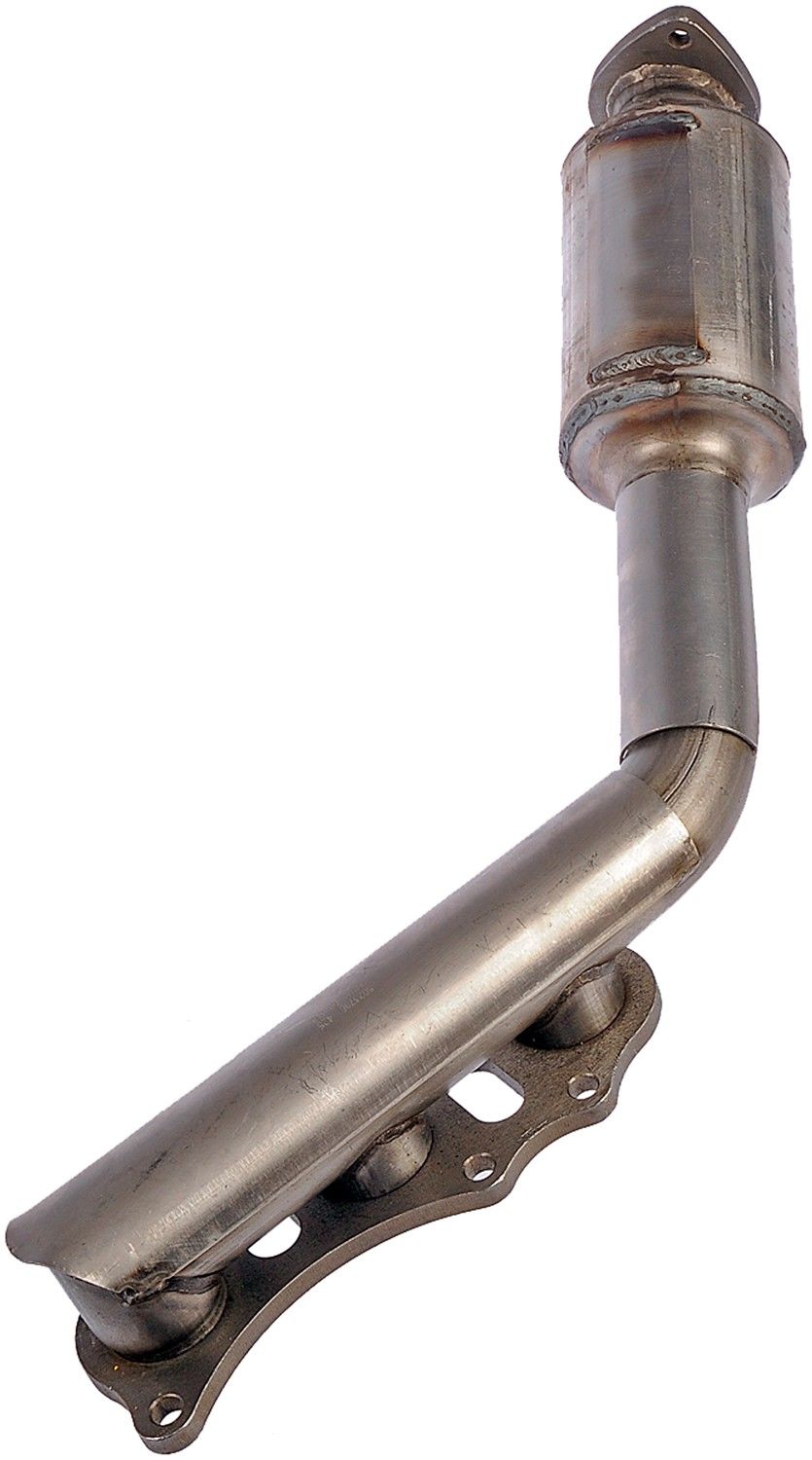 Dorman Catalytic Converter With Integrated Exhaust Manifold For 2006-09 Toyota Tundra, Tacoma, 4Runner, Fj Cruiser 674-796