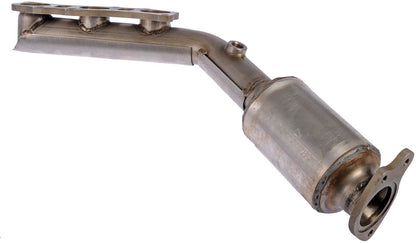 Dorman Catalytic Converter With Integrated Exhaust Manifold For 2006-09 Toyota Tundra, Tacoma, 4Runner, Fj Cruiser 674-796