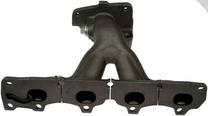 Dorman - OE Solutions Exhaust Manifold Kit with Gaskets for 2008-06 Chevrolet 2008-07 Pontiac 2008-04 Saturn 674-800