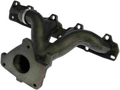 Dorman - OE Solutions Exhaust Manifold Kit with Gaskets for 2008-06 Chevrolet 2008-07 Pontiac 2008-04 Saturn 674-800