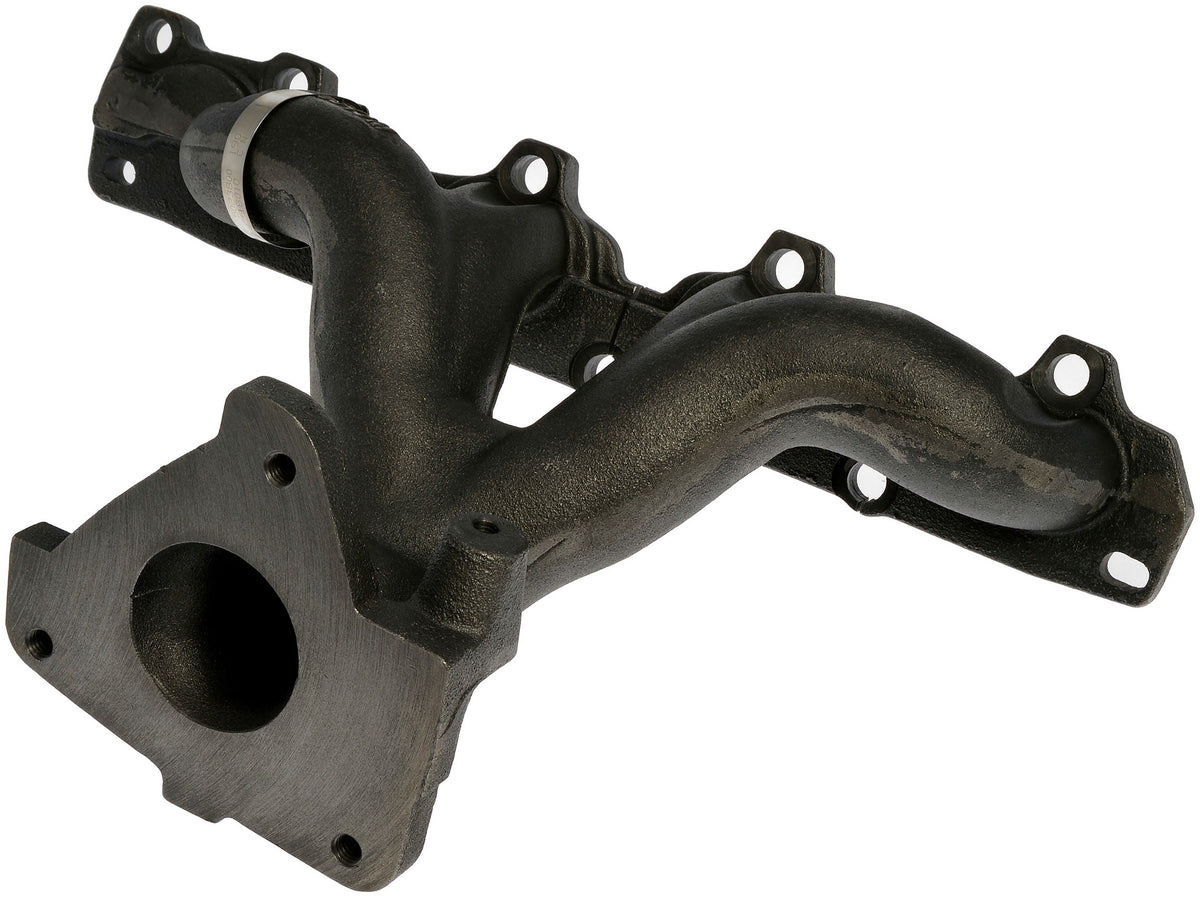 Dorman - OE Solutions Exhaust Manifold Kit with Gaskets for 2008-06 Chevrolet 2008-07 Pontiac 2008-04 Saturn 674-800