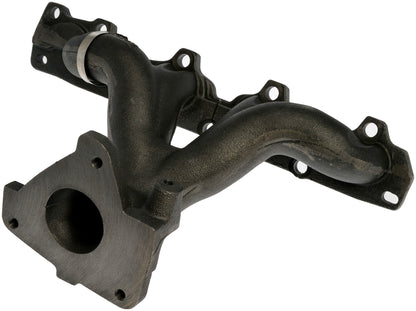 Dorman - OE Solutions Exhaust Manifold Kit with Gaskets for 2008-06 Chevrolet 2008-07 Pontiac 2008-04 Saturn 674-800