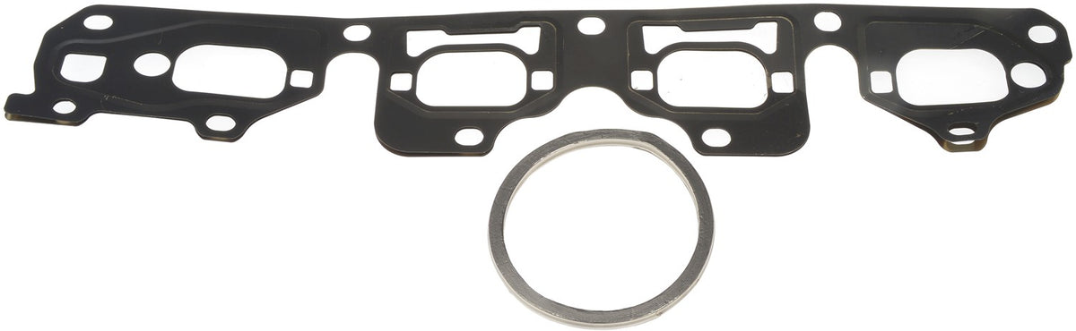 Dorman - OE Solutions Exhaust Manifold Kit with Gaskets for 2008-06 Chevrolet 2008-07 Pontiac 2008-04 Saturn 674-800
