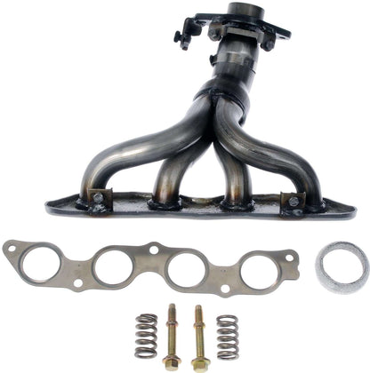 Dorman OE Solutions Exhaust Manifold Kit with Gaskets for 2005-2006 Toyota Scion XA/XB Echo 674-803