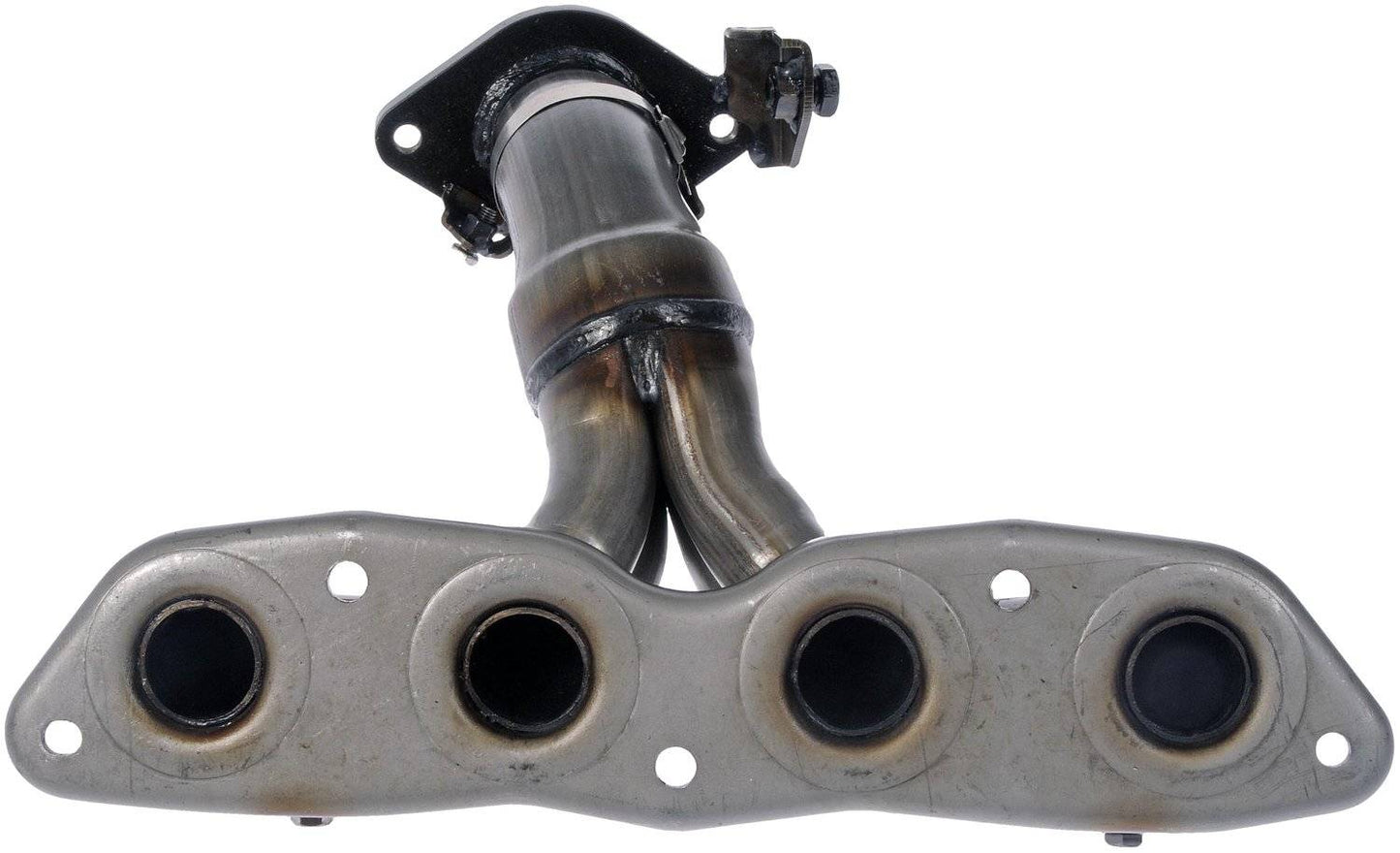 Dorman OE Solutions Exhaust Manifold Kit with Gaskets for 2005-2006 Toyota Scion XA/XB Echo 674-803