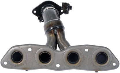 Dorman OE Solutions Exhaust Manifold Kit with Gaskets for 2005-2006 Toyota Scion XA/XB Echo 674-803