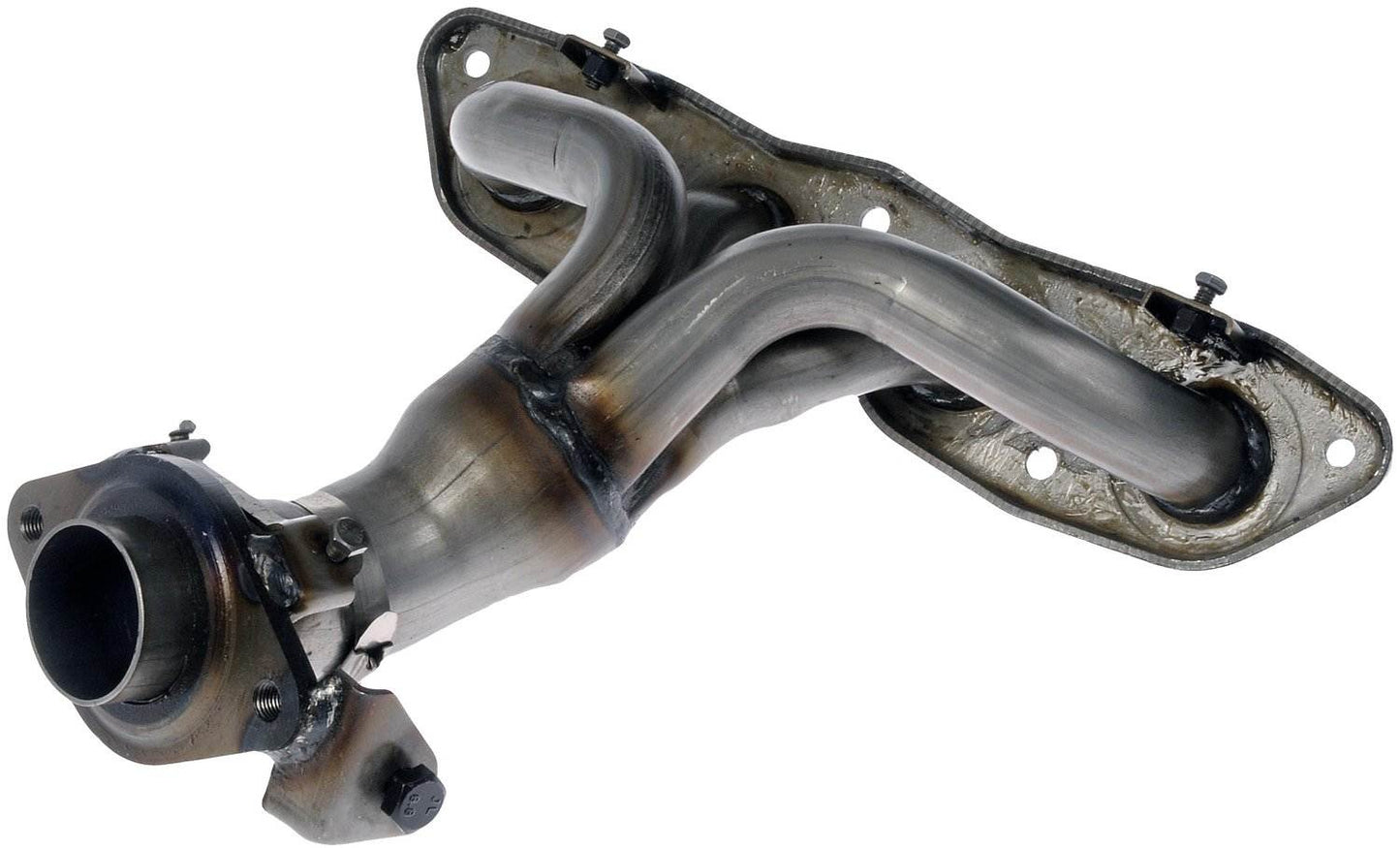 Dorman OE Solutions Exhaust Manifold Kit with Gaskets for 2005-2006 Toyota Scion XA/XB Echo 674-803