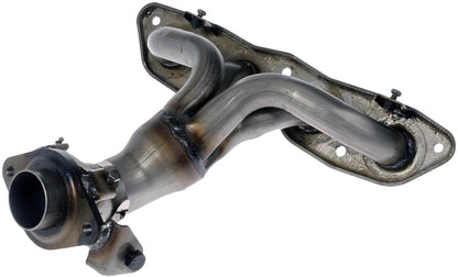 Dorman OE Solutions Exhaust Manifold Kit with Gaskets for 2005-2006 Toyota Scion XA/XB Echo 674-803