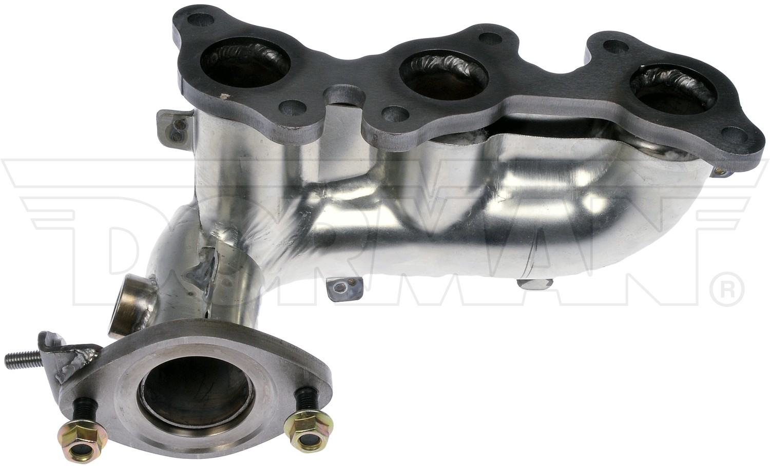 Dorman - OE Solutions EXHAUST MANIFOLD 674-805