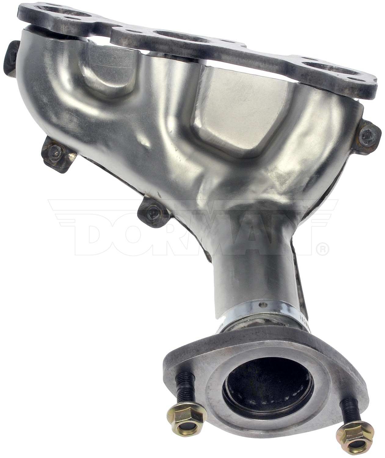 Dorman - OE Solutions Exhaust Manifold Kit with Gaskets And Hardware for 2001-94 Lexus ES300 674-806