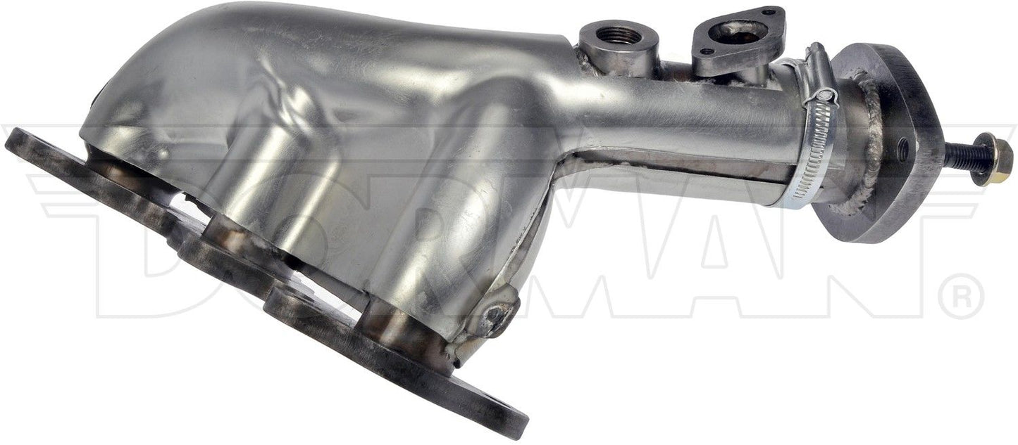 Dorman - OE Solutions Exhaust Manifold Kit with Gaskets And Hardware for 2001-94 Lexus ES300 674-806