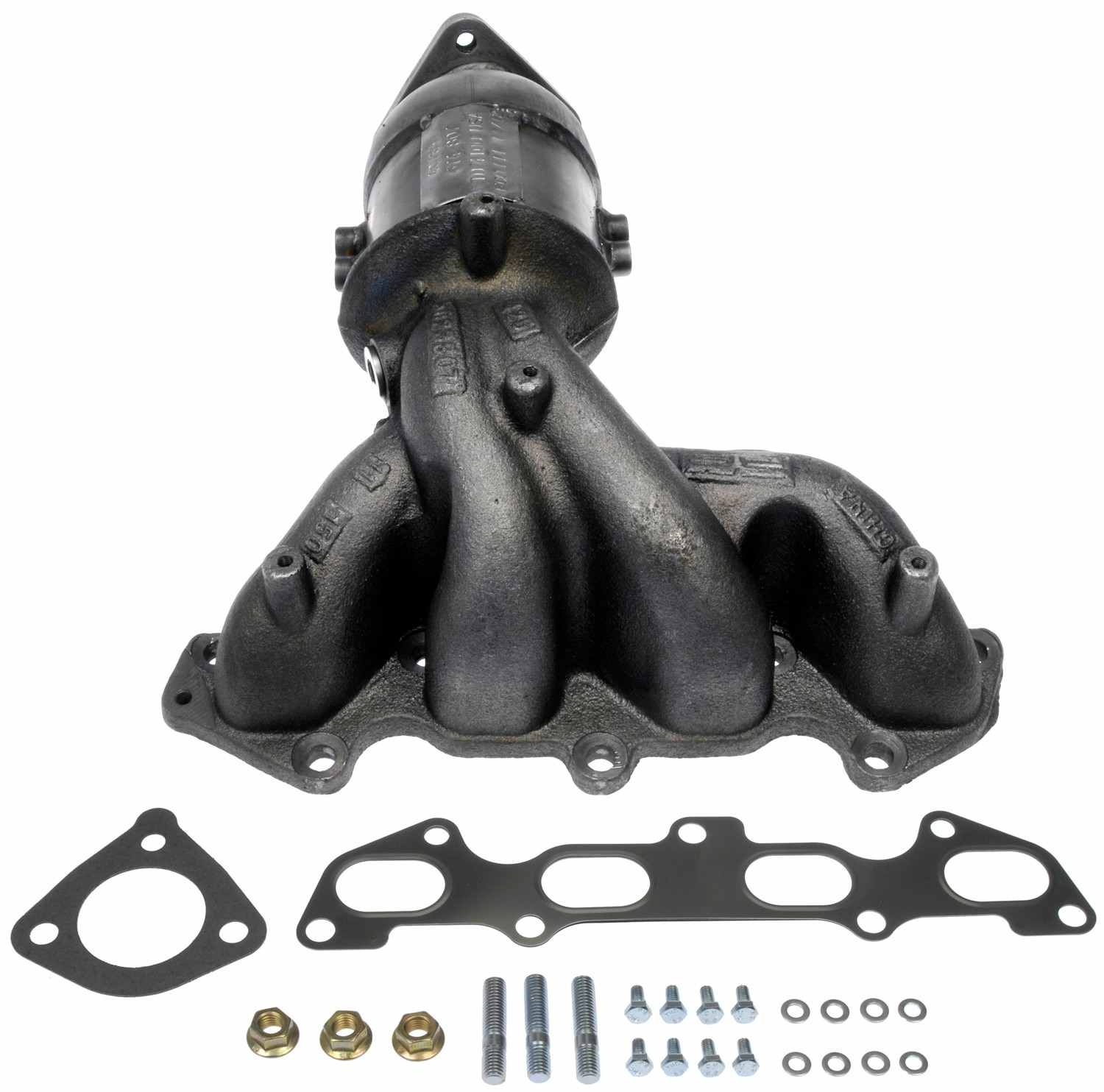 Dorman - OE Solutions MANIFOLD CONVERTER - NOT CARB COMPLIANT 674-807