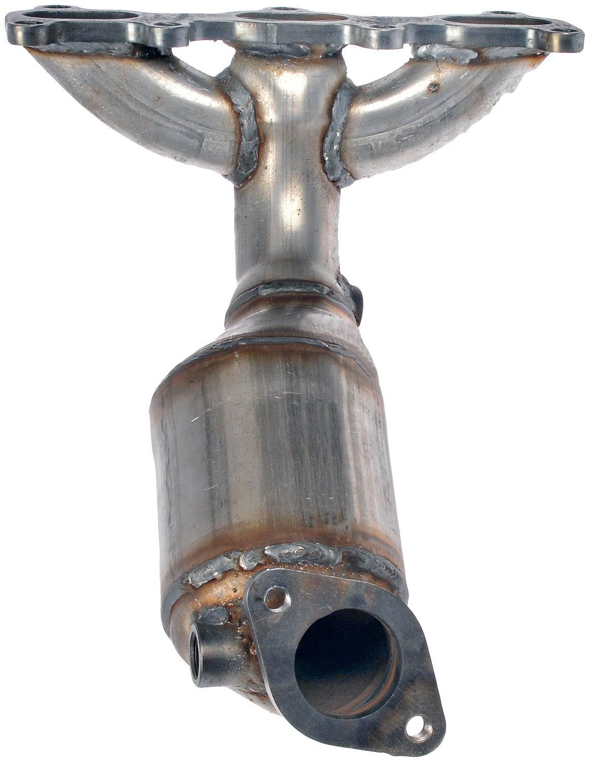 Dorman - OE Solutions Manifold Converter - Not CARB Compliant 674-814