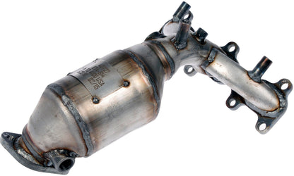 Dorman - OE Solutions Manifold Converter - Not CARB Compliant 674-814
