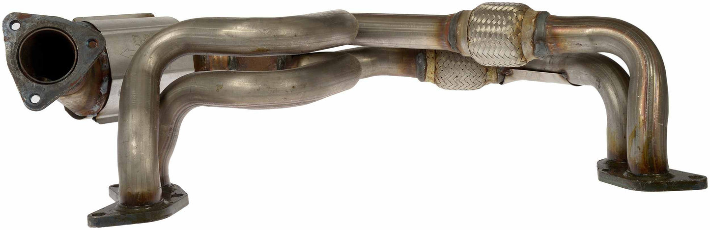 Dorman - OE Solutions MANIFOLD CONVERTER - NOT CARB COMPLIANT 674-816