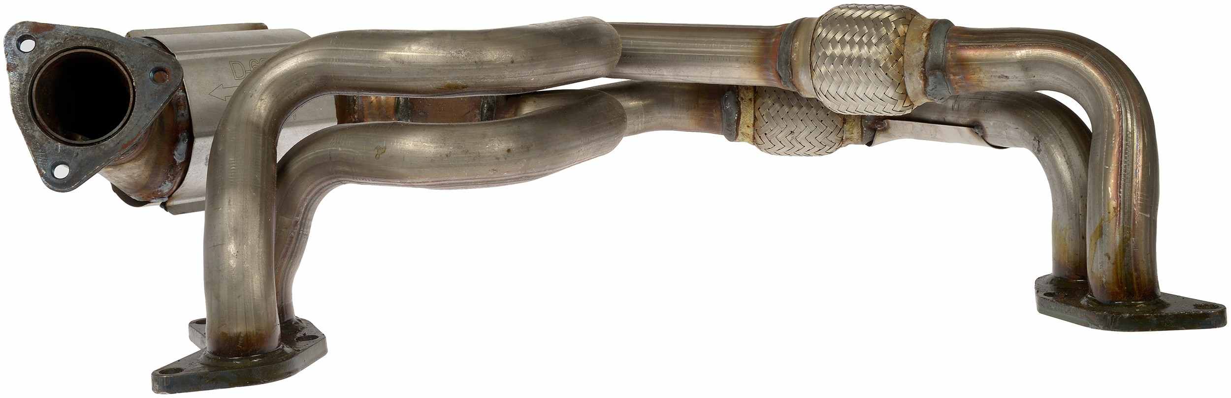 Dorman - OE Solutions MANIFOLD CONVERTER - NOT CARB COMPLIANT 674-816