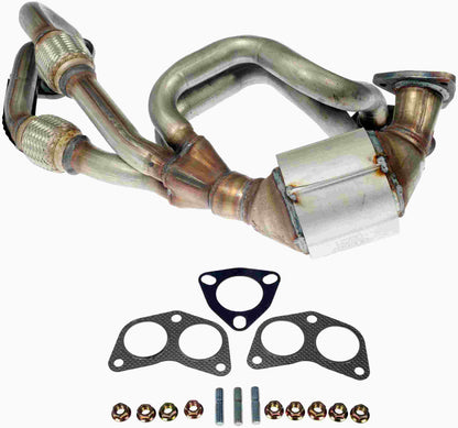 Dorman - OE Solutions MANIFOLD CONVERTER - NOT CARB COMPLIANT 674-816