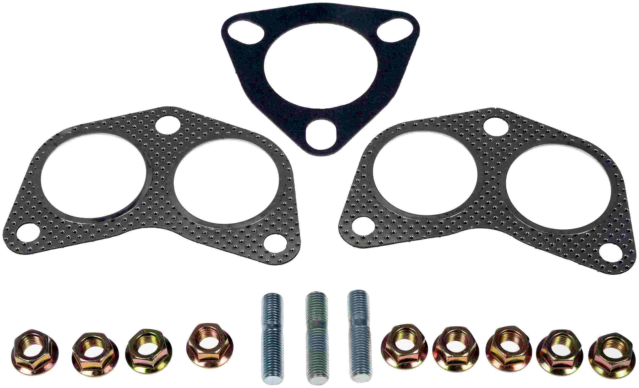 Dorman - OE Solutions MANIFOLD CONVERTER - NOT CARB COMPLIANT 674-816