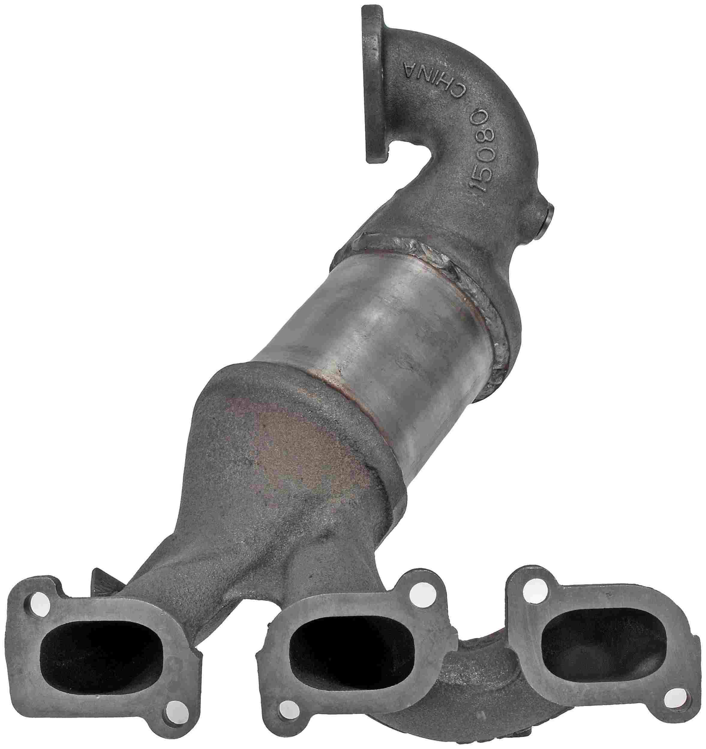 Dorman - OE Solutions MANIFOLD CONVERTER - NOT CARB COMPLIANT 674-817