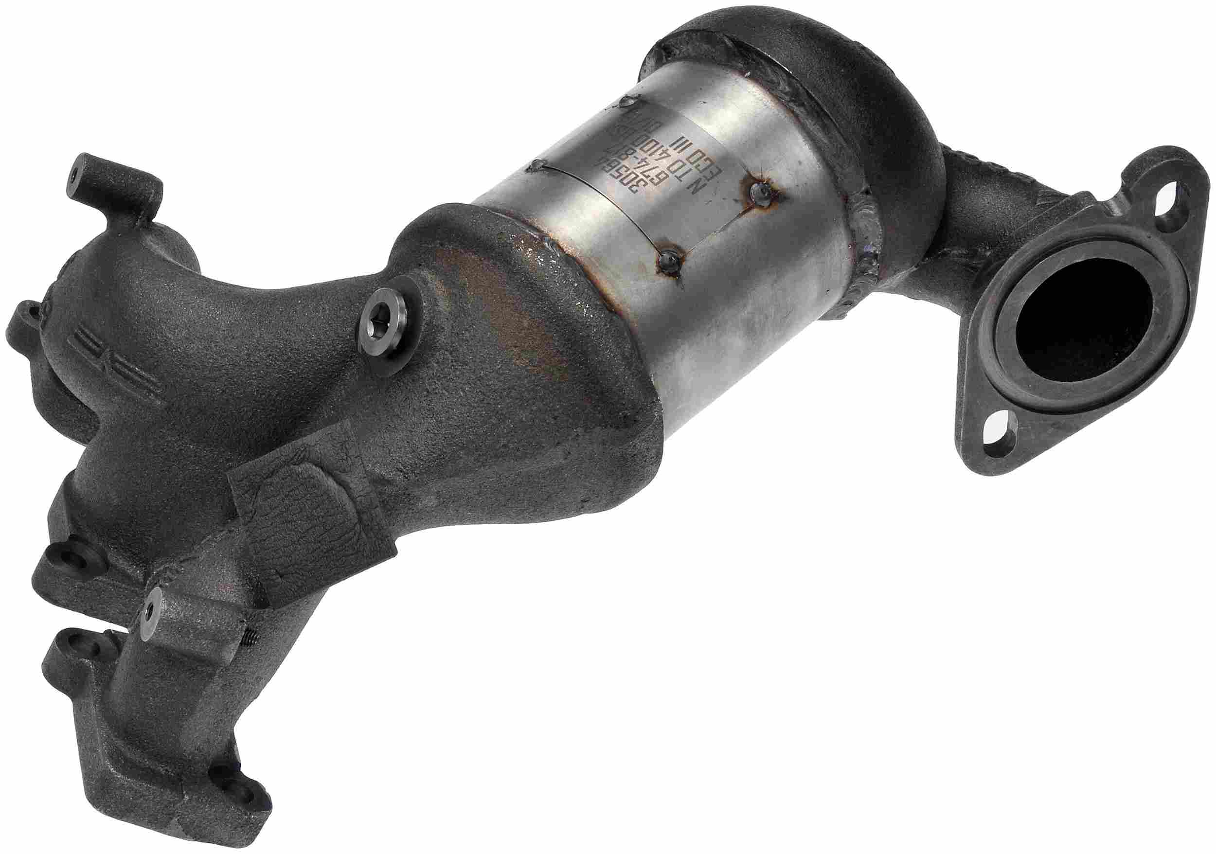 Dorman - OE Solutions MANIFOLD CONVERTER - NOT CARB COMPLIANT 674-817