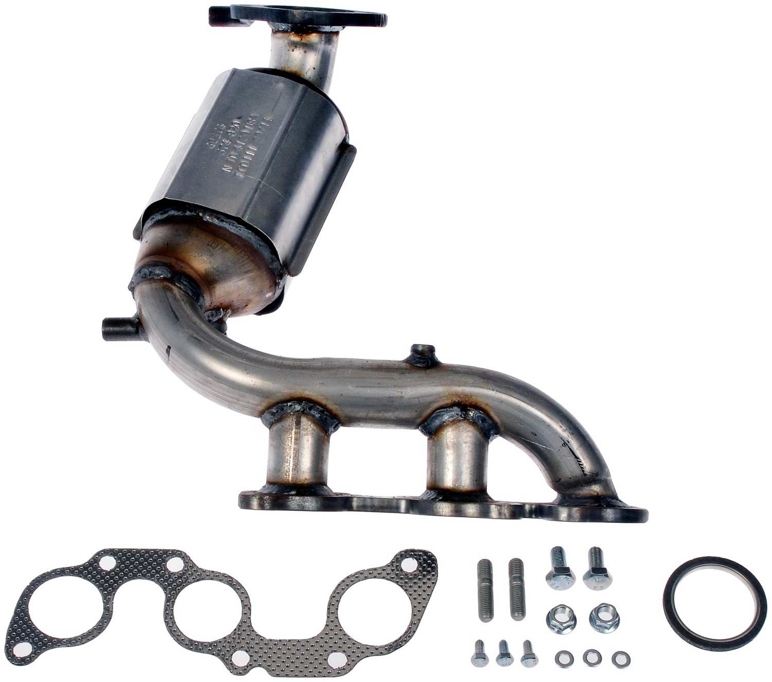 Dorman - OE Solutions MANIFOLD CONVERTER - NOT CARB COMPLIANT 674-820