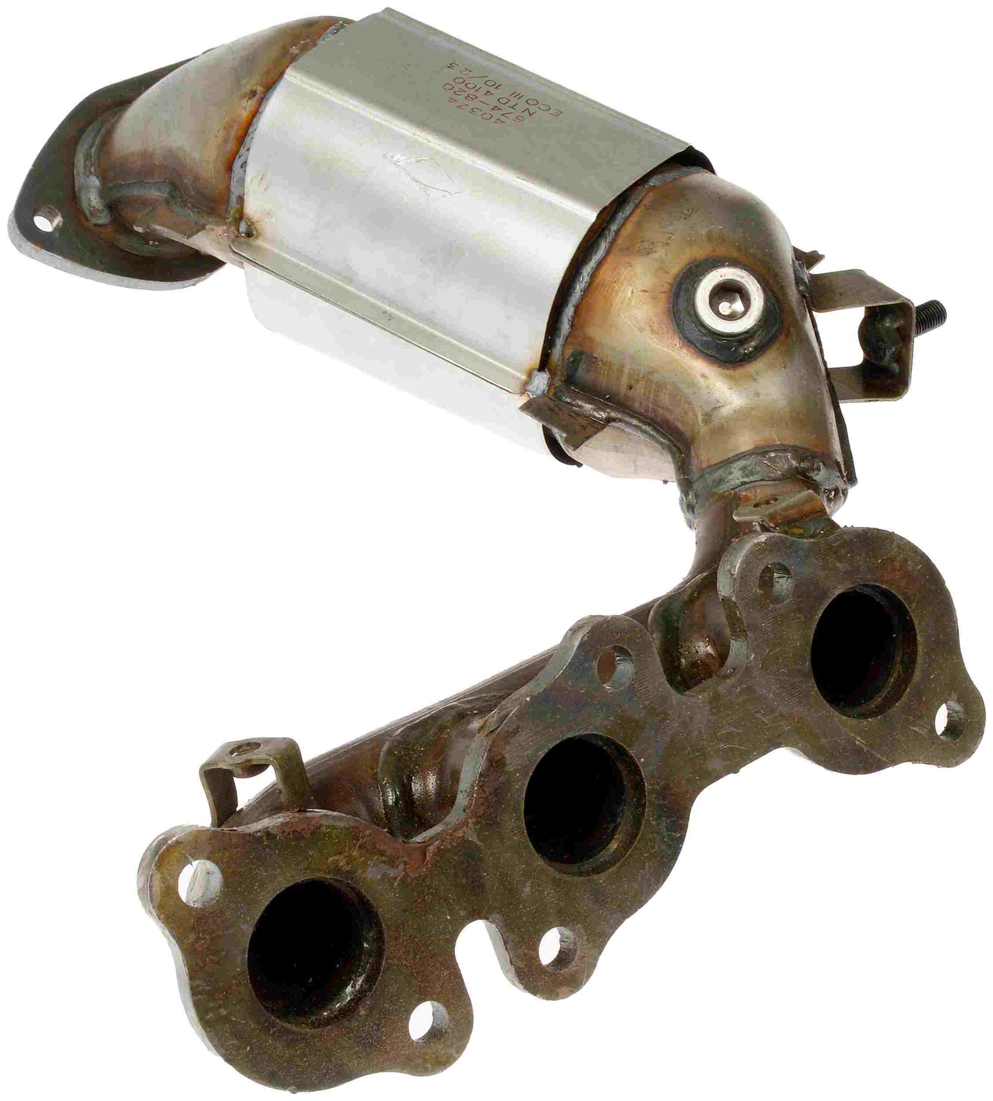 Dorman - OE Solutions MANIFOLD CONVERTER - NOT CARB COMPLIANT 674-820