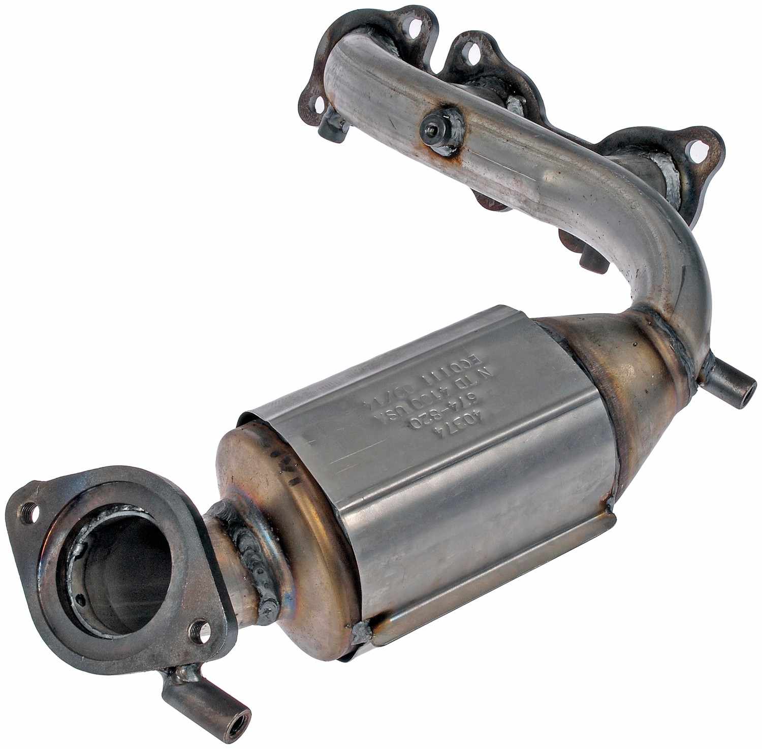 Dorman - OE Solutions MANIFOLD CONVERTER - NOT CARB COMPLIANT 674-820