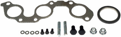 Dorman - OE Solutions MANIFOLD CONVERTER - NOT CARB COMPLIANT 674-820