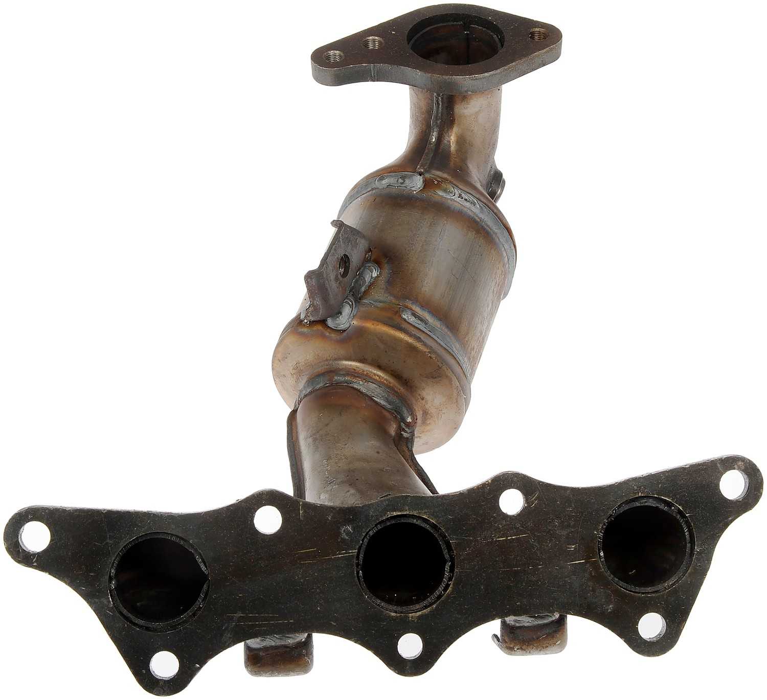 Dorman - OE Solutions MANIFOLD CONVERTER - NOT CARB COMPLIANT 674-821