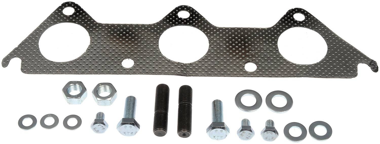 Dorman - OE Solutions MANIFOLD CONVERTER - NOT CARB COMPLIANT 674-821