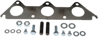 Dorman - OE Solutions MANIFOLD CONVERTER - NOT CARB COMPLIANT 674-821
