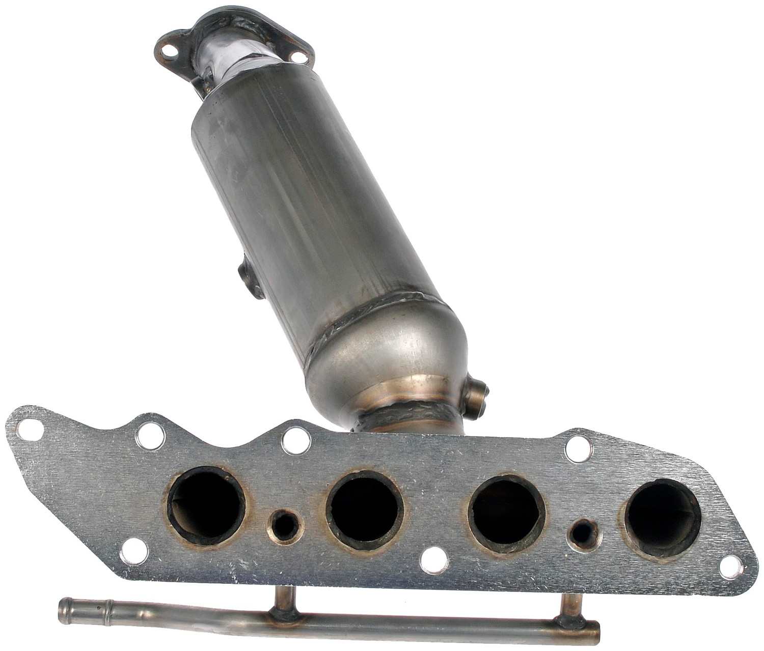 Dorman - OE Solutions MANIFOLD CONVERTER - NOT CARB COMPLIANT 674-822