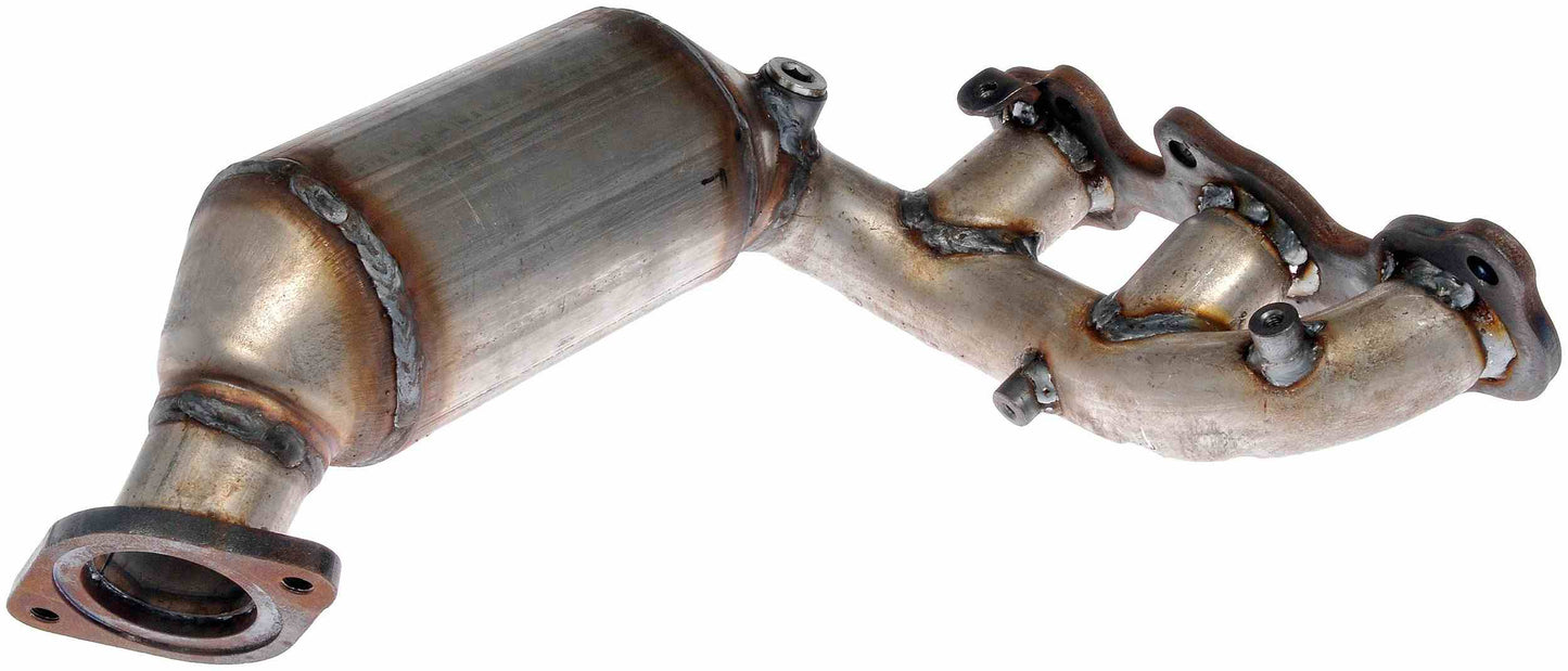 Dorman - OE Solutions MANIFOLD CONVERTER - NOT CARB COMPLIANT 674-827