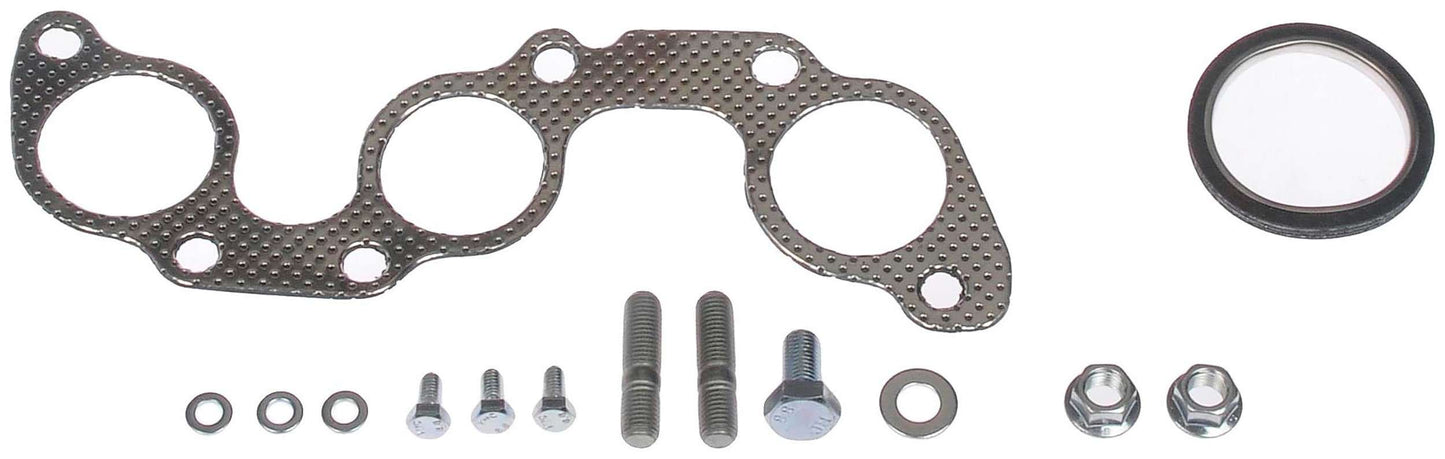 Dorman - OE Solutions MANIFOLD CONVERTER - NOT CARB COMPLIANT 674-827