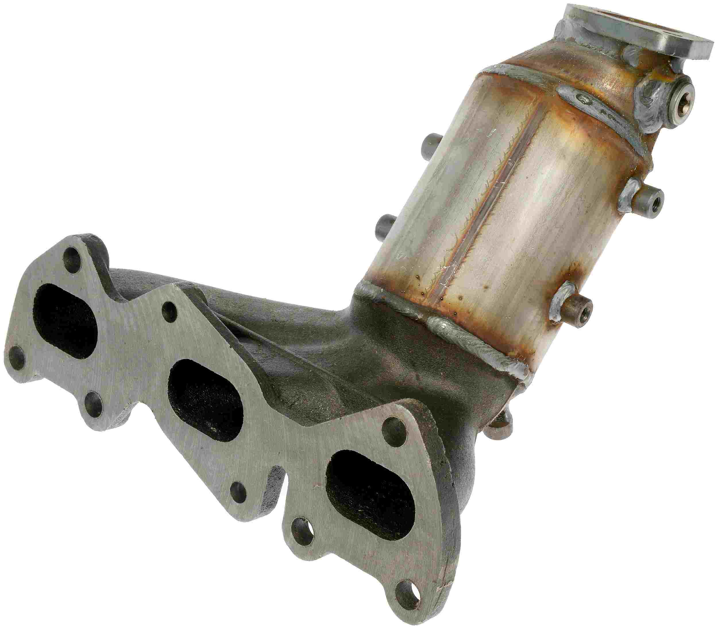 Dorman - OE Solutions MANIFOLD CONVERTER - NOT CARB COMPLIANT 674-829