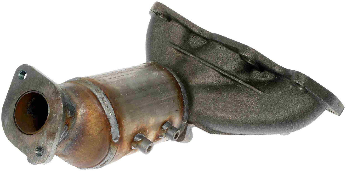 Dorman - OE Solutions MANIFOLD CONVERTER - NOT CARB COMPLIANT 674-829