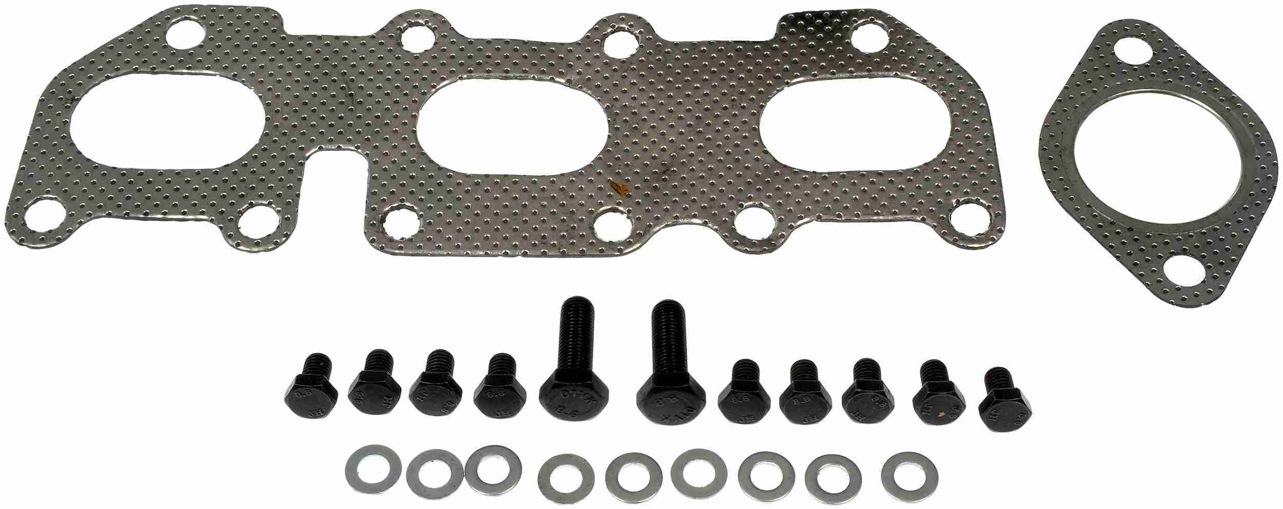 Dorman - OE Solutions MANIFOLD CONVERTER - NOT CARB COMPLIANT 674-829
