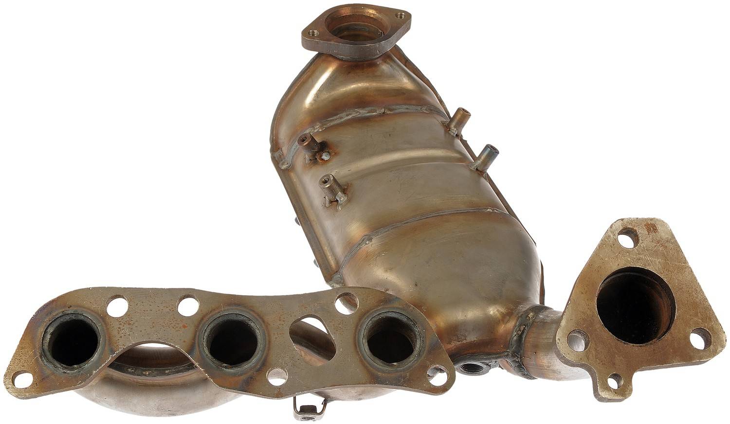 Dorman - OE Solutions MANIFOLD CONVERTER - NOT CARB COMPLIANT 674-835