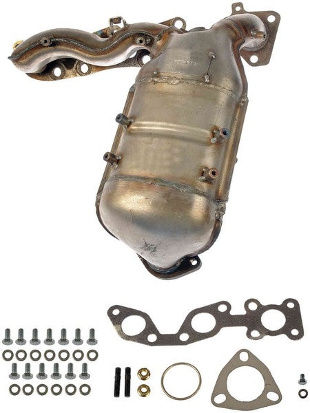 Dorman - OE Solutions MANIFOLD CONVERTER - NOT CARB COMPLIANT 674-835