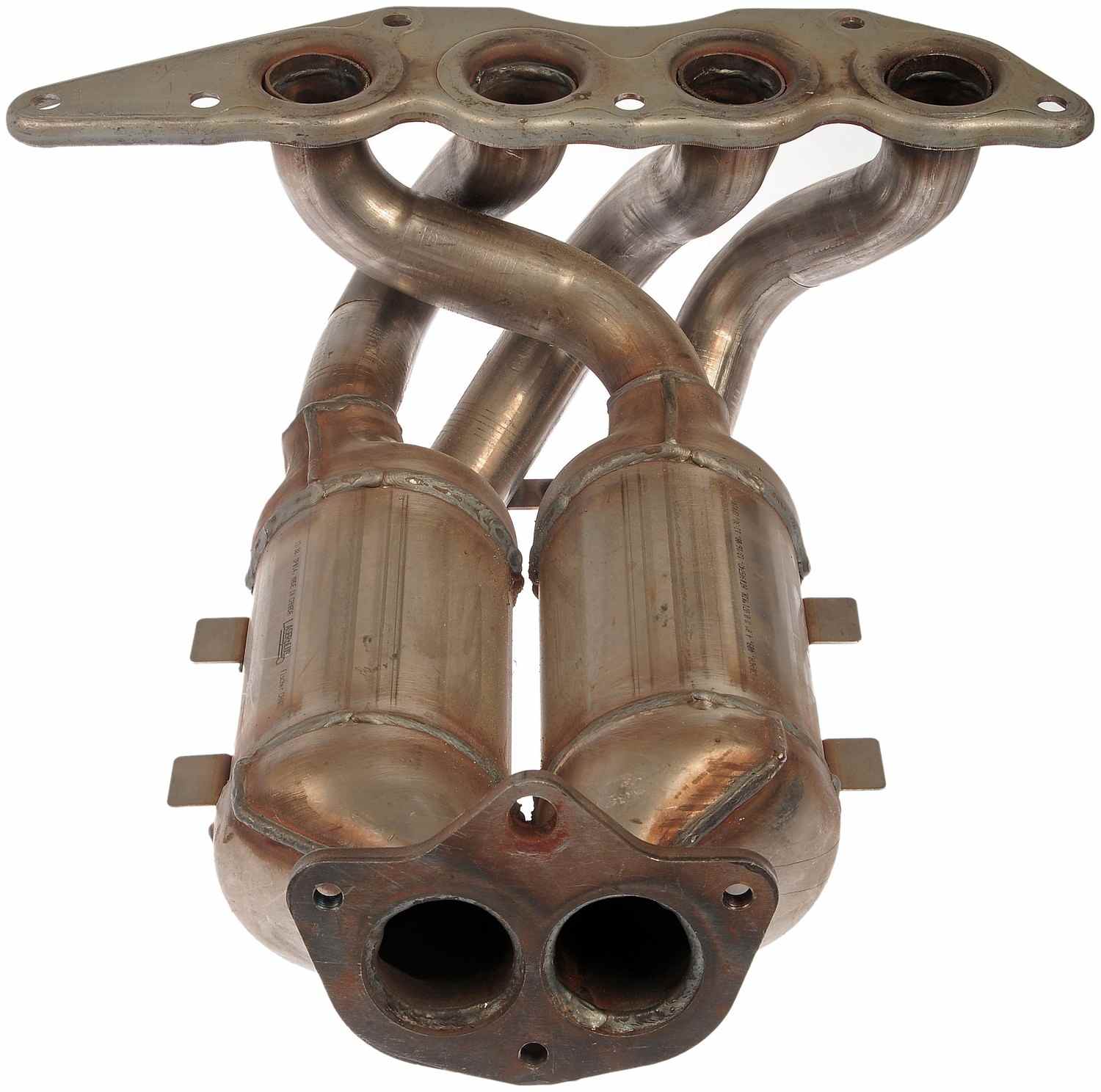 Dorman - OE Solutions MANIFOLD CONVERTER - NOT CARB COMPLIANT 674-836