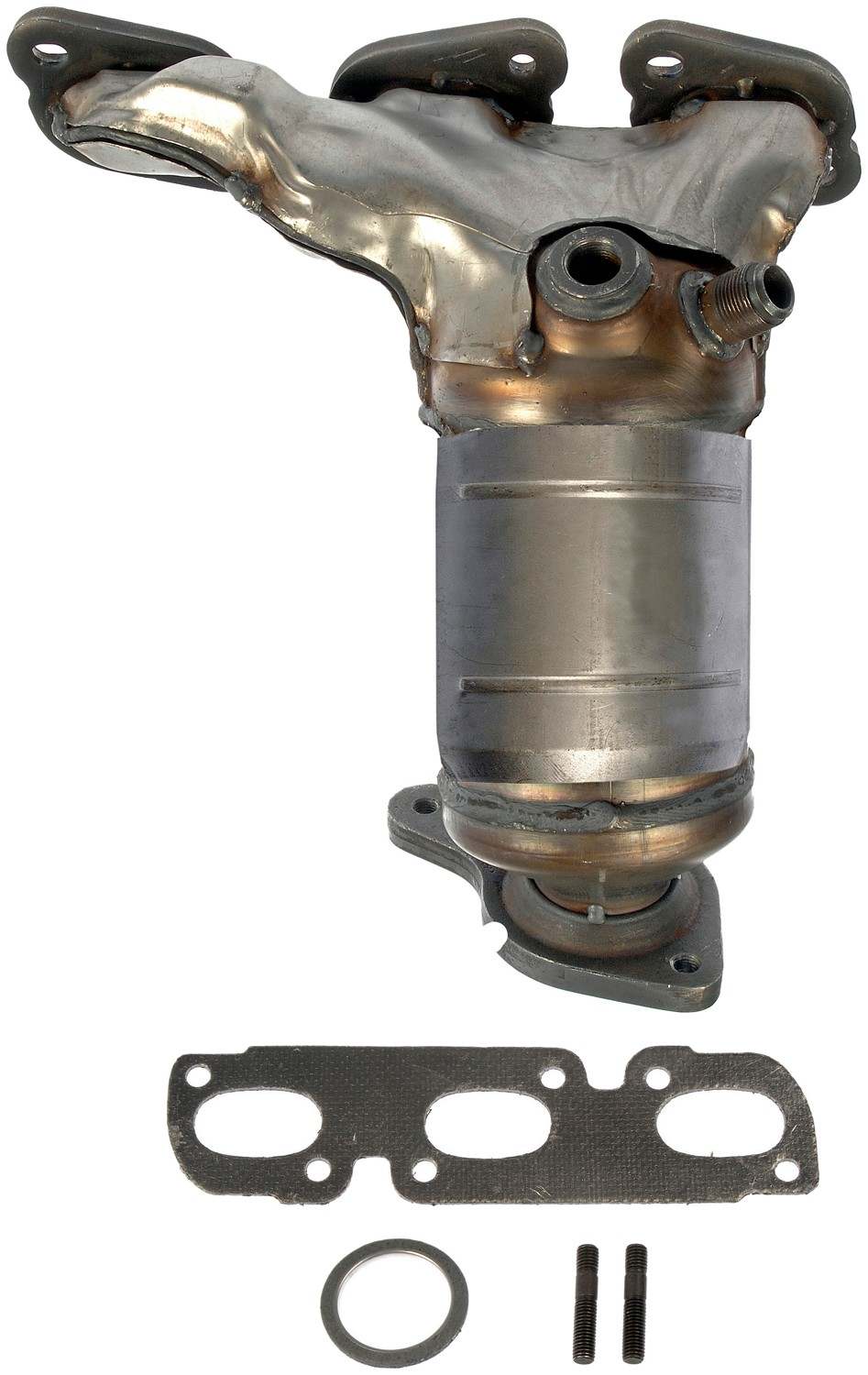 Dorman - OE Solutions MANIFOLD CONVERTER - NOT CARB COMPLIANT 674-837