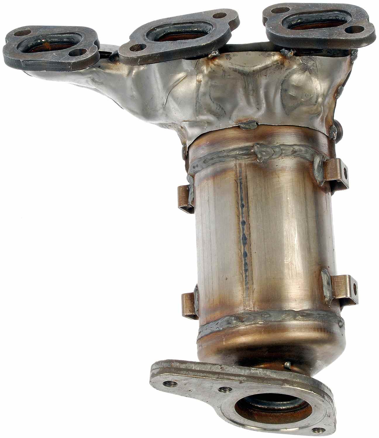 Dorman - OE Solutions MANIFOLD CONVERTER - NOT CARB COMPLIANT 674-837