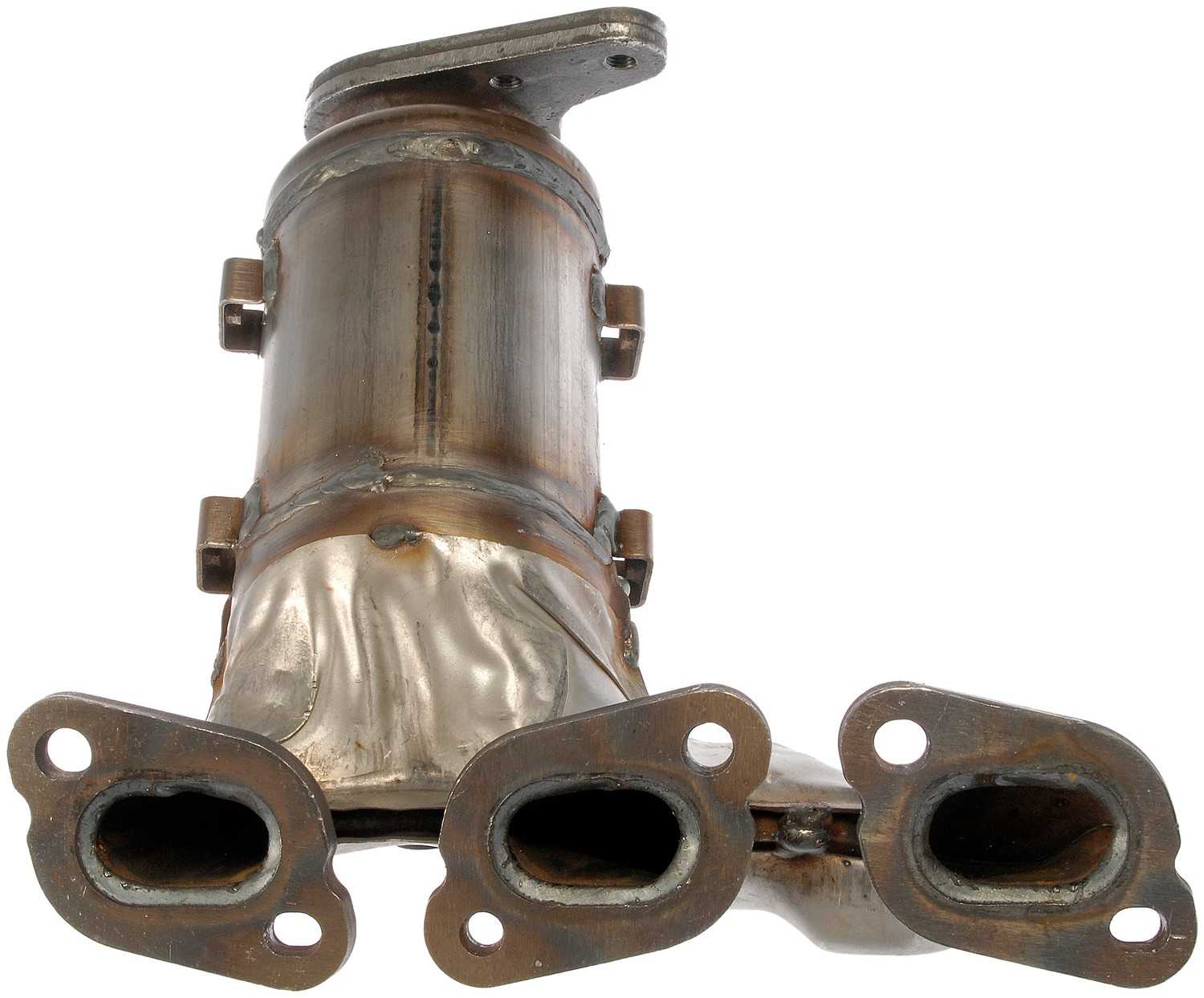 Dorman - OE Solutions MANIFOLD CONVERTER - NOT CARB COMPLIANT 674-837