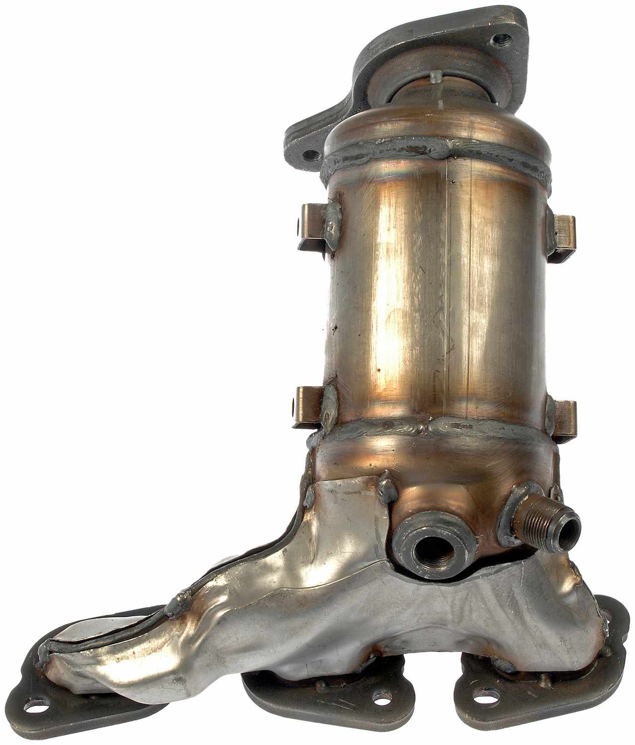 Dorman - OE Solutions MANIFOLD CONVERTER - NOT CARB COMPLIANT 674-837