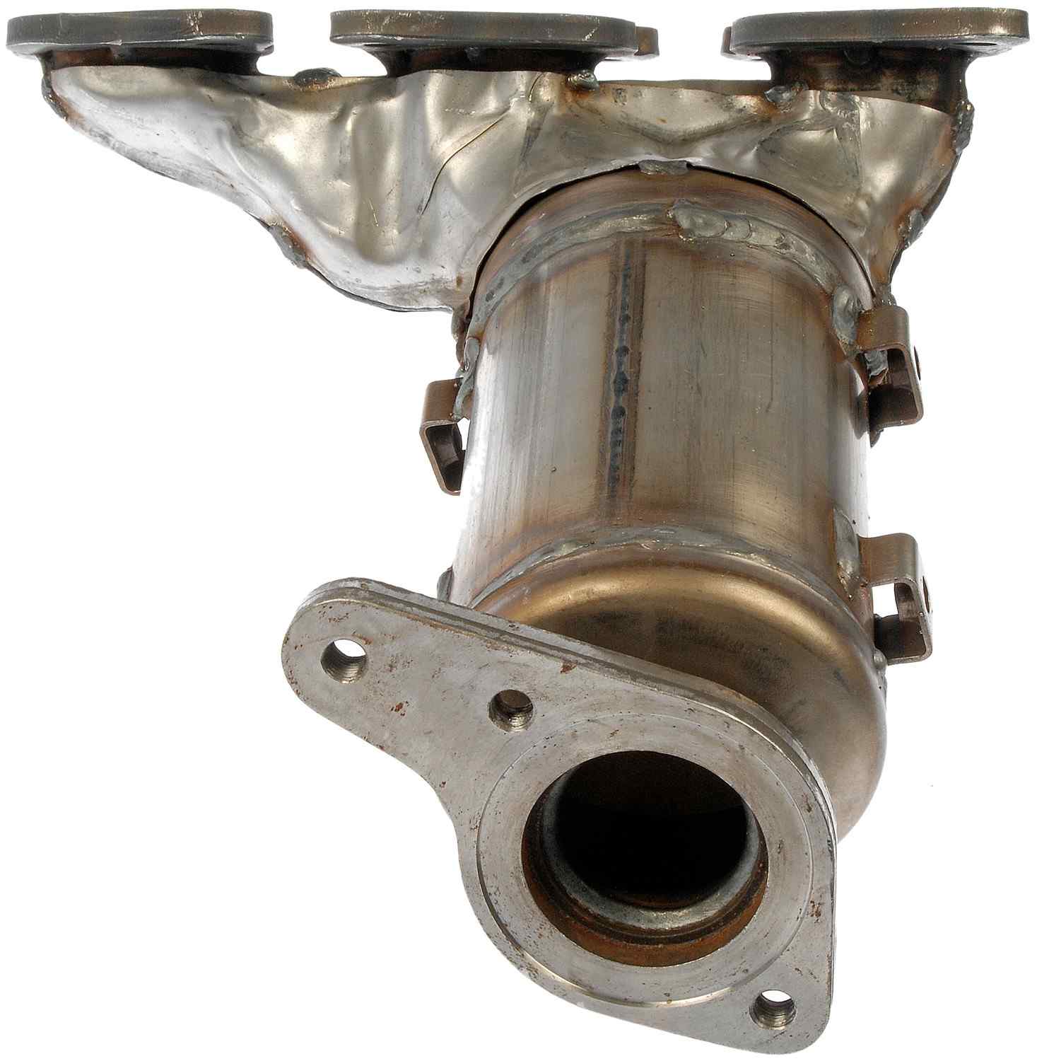 Dorman - OE Solutions MANIFOLD CONVERTER - NOT CARB COMPLIANT 674-837