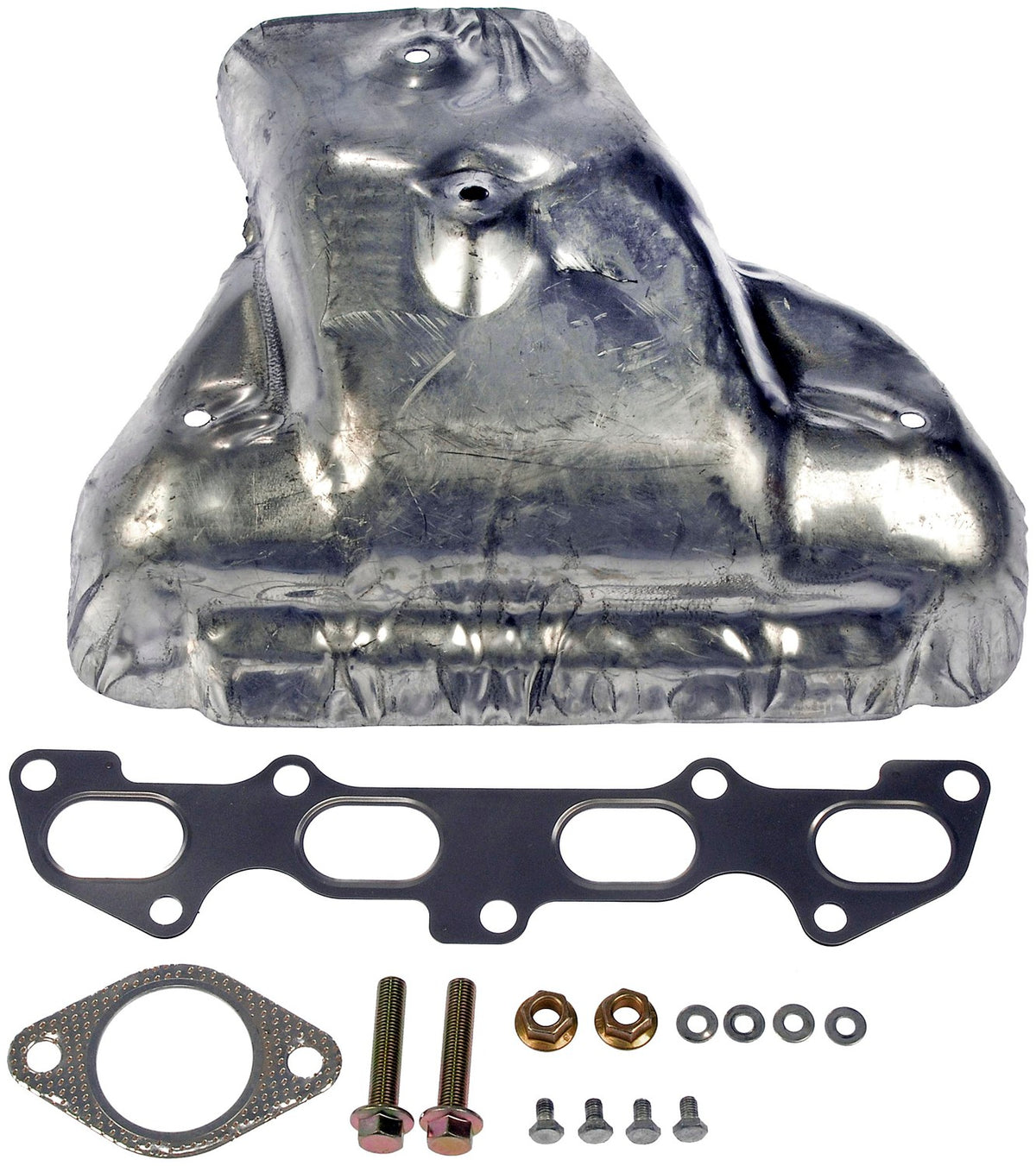 Dorman - OE Solutions MANIFOLD CONVERTER - NOT CARB COMPLIANT 674-839